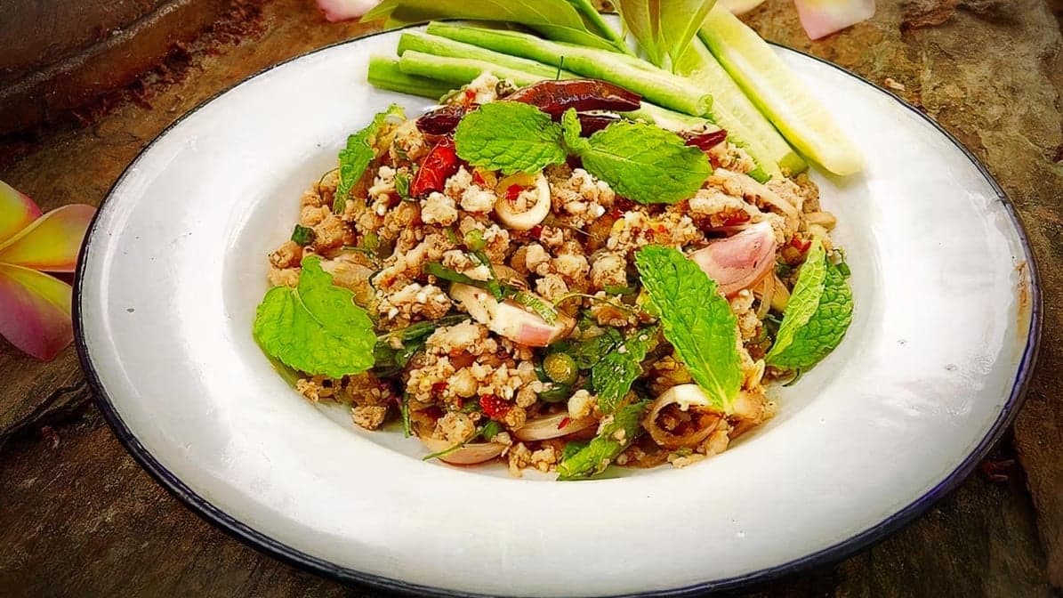Larb