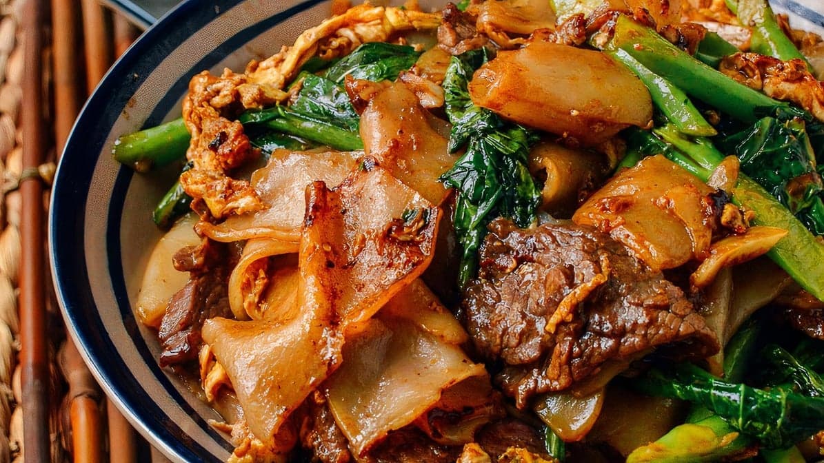 Pad See-ew