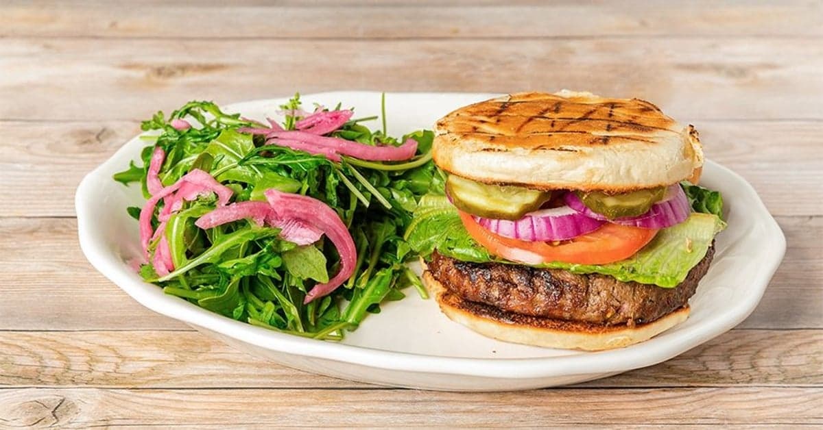HAMBURGER