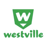 Westville East logo