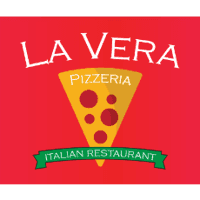 La Vera Pizzeria logo