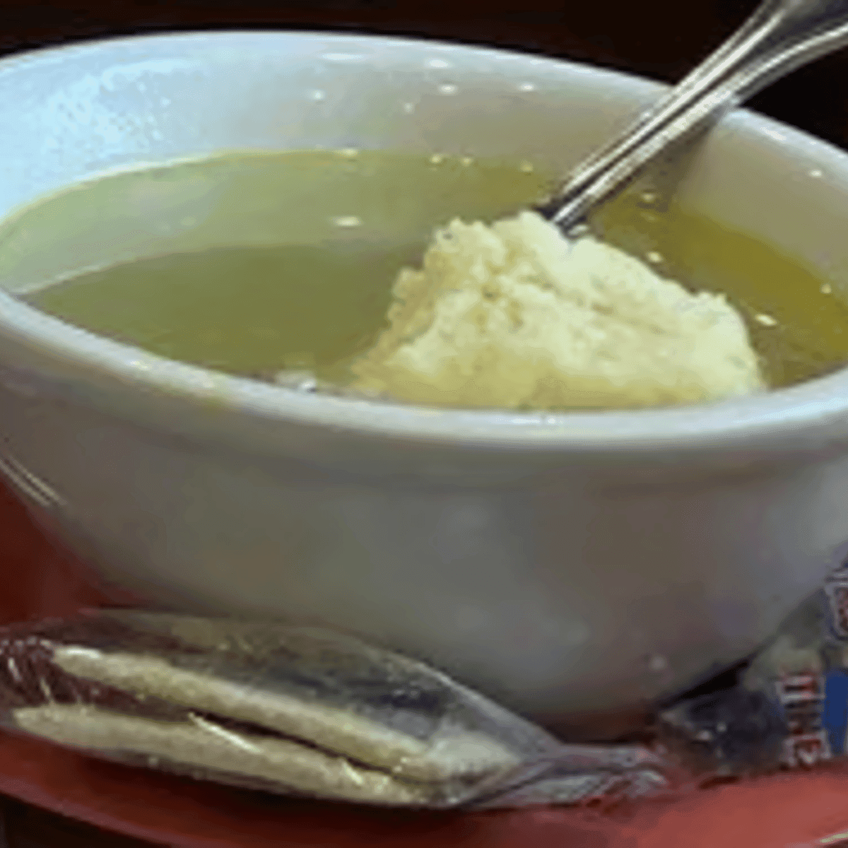 Soup