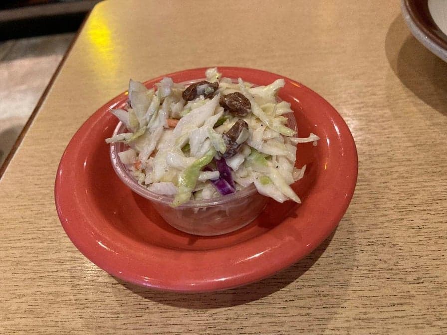 Coleslaw