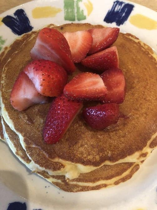 Pancakes