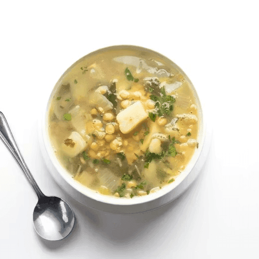 Hearty Lentil Soup