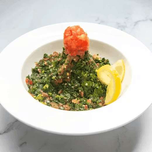 Tabbouleh Salad