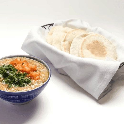 Foul Medames