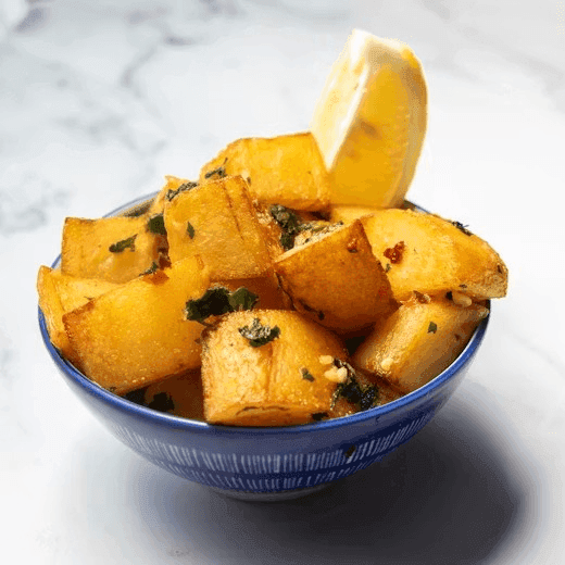 Batata Harra