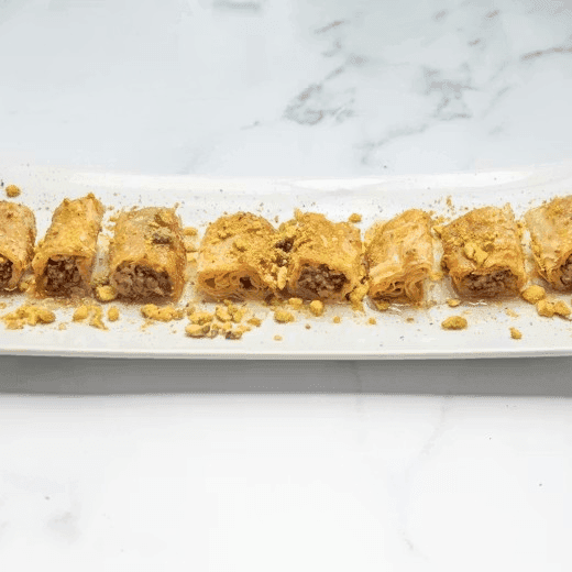 Baklava