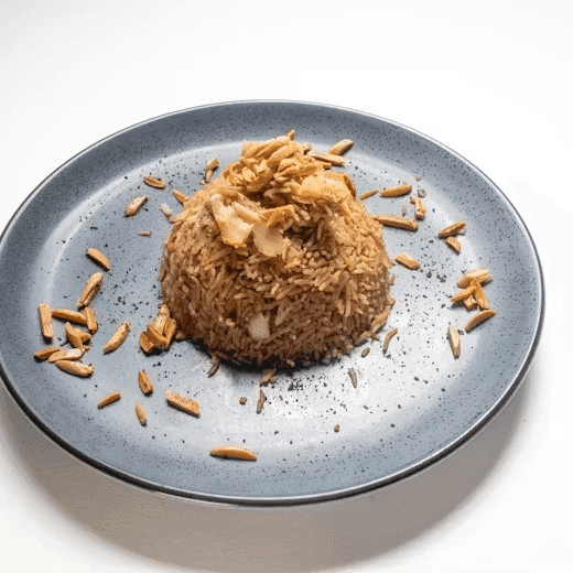 Balade Rice