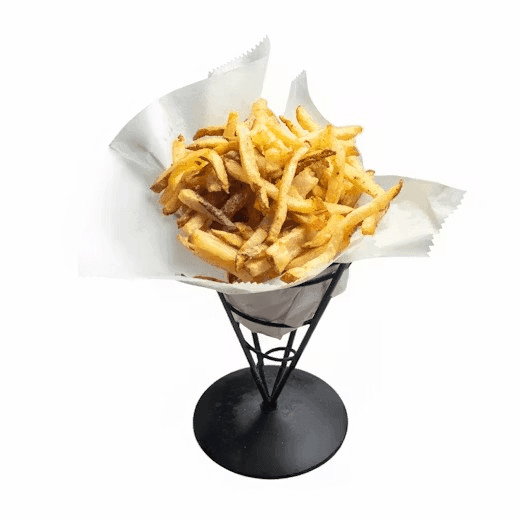 Hand Cut Fries