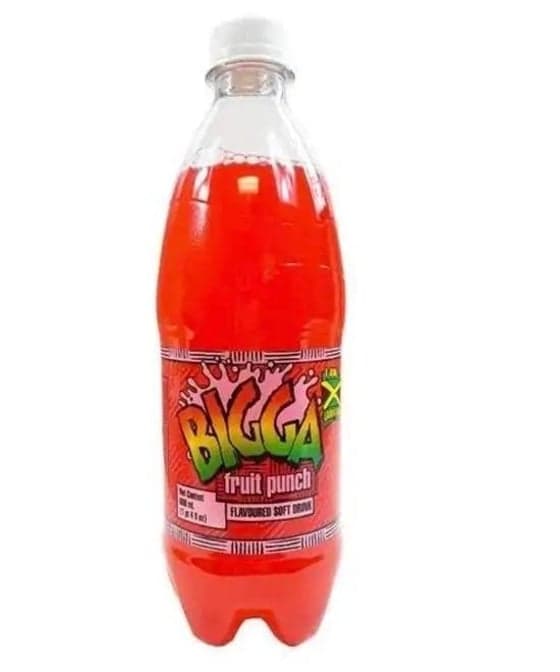 Fruit Punch