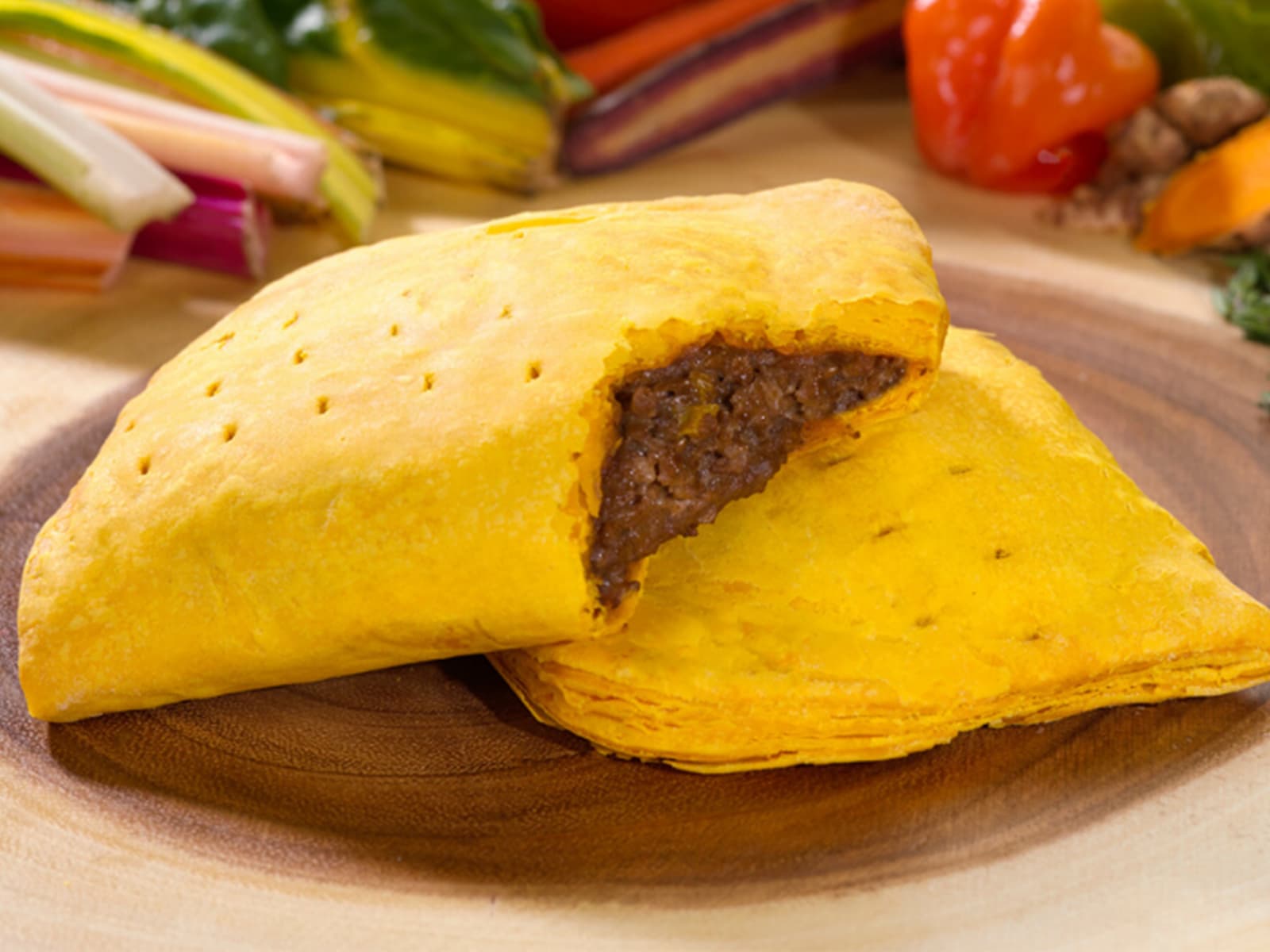 Dozen Mild Beef Patties