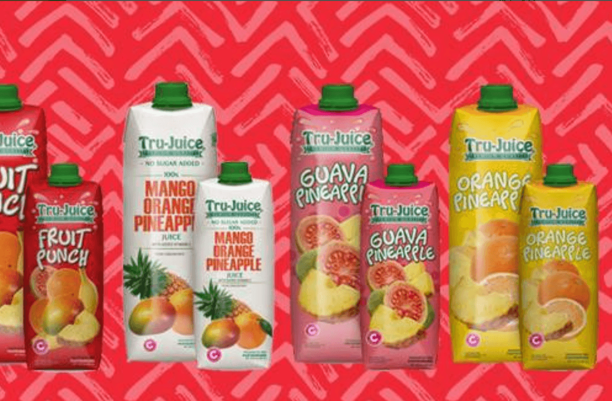 Tru Juice