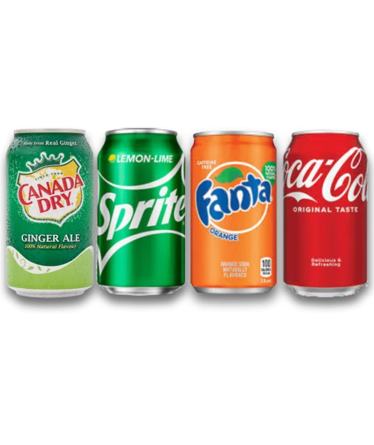 Can Soda
