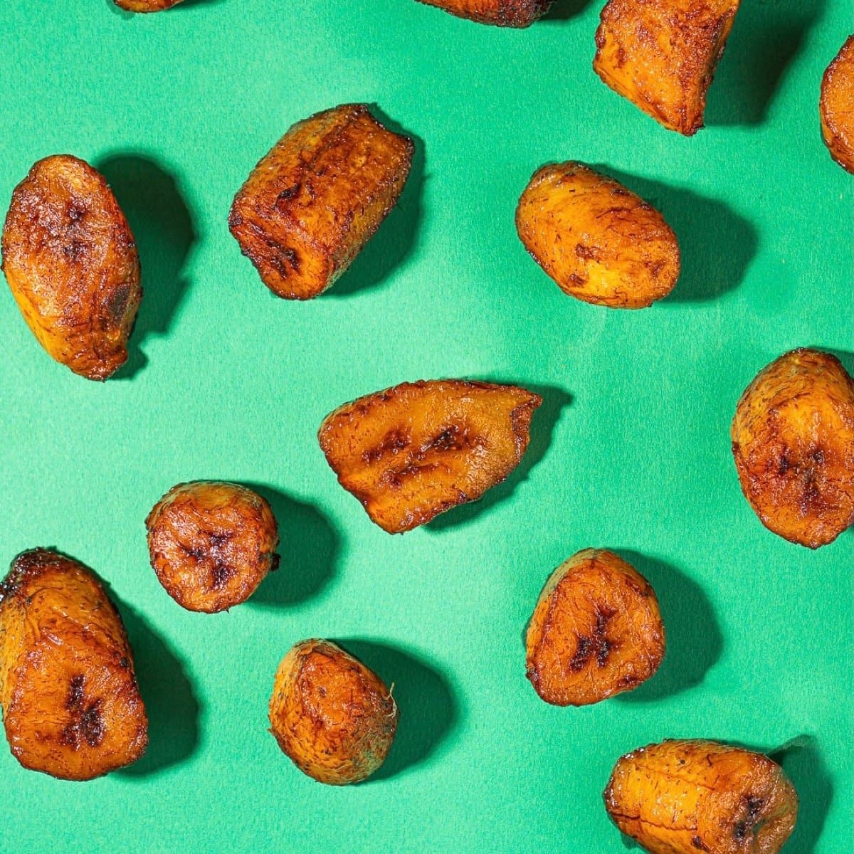 Maduros