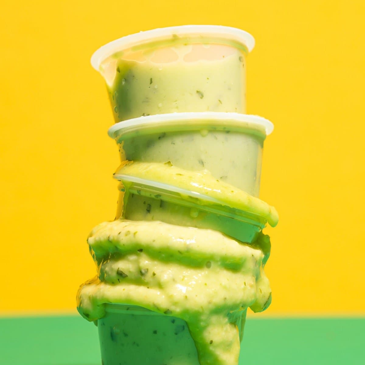 Green Salsa