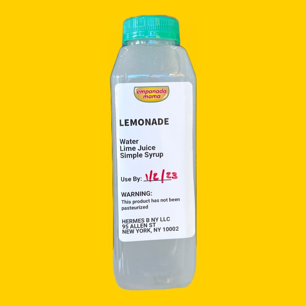 Lemonade