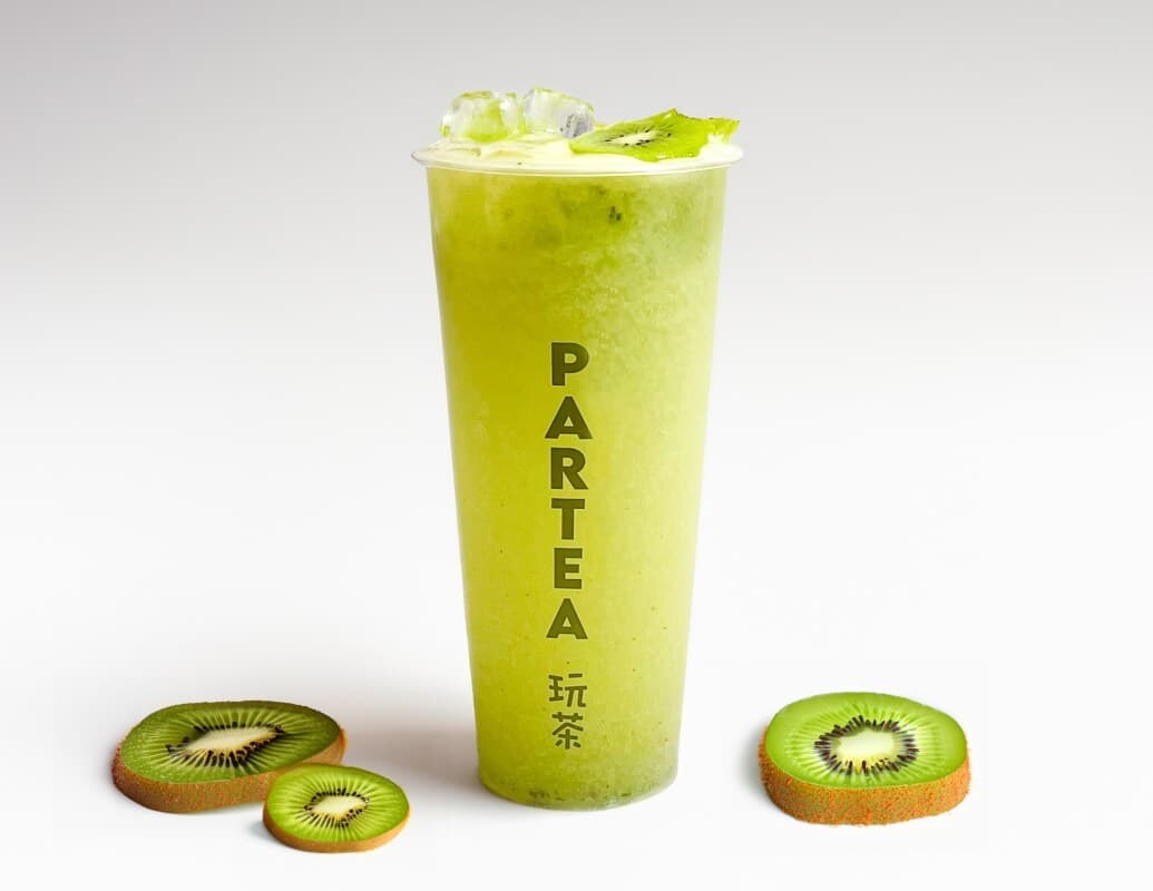 23. Kiwi Sparkling