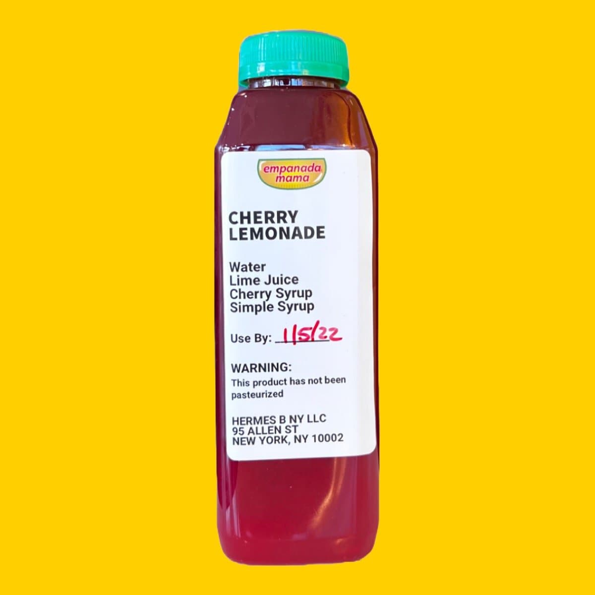 Cherry Lemonade