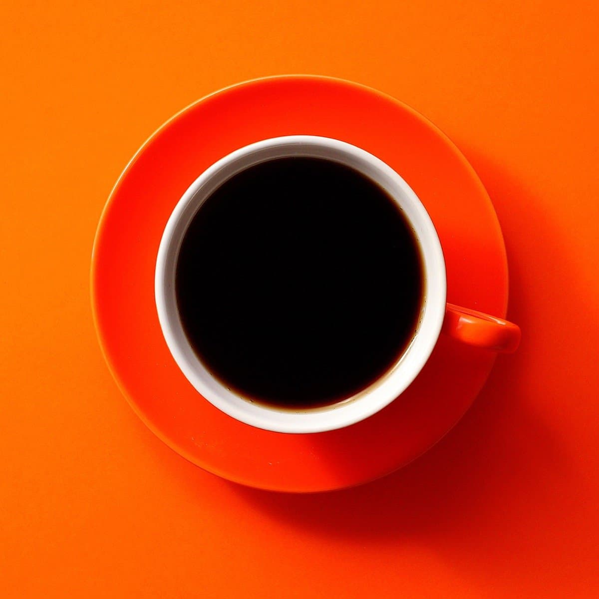 Black Coffee