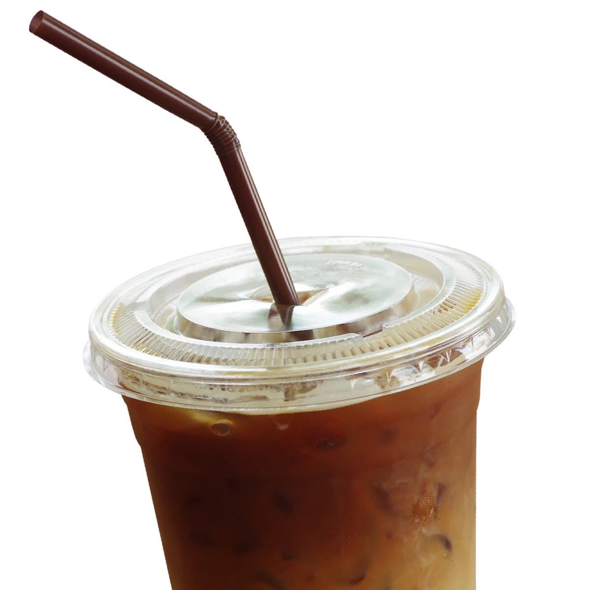 Iced Coffee