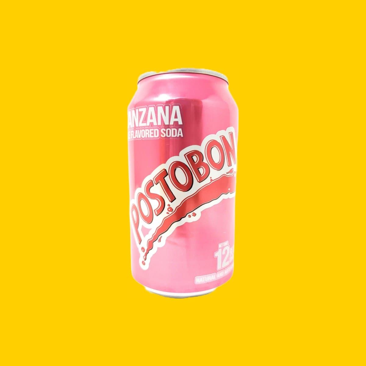 Postobon Soda