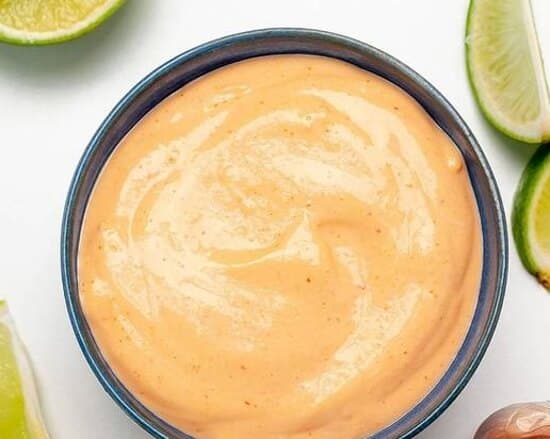 Spicy Mayo