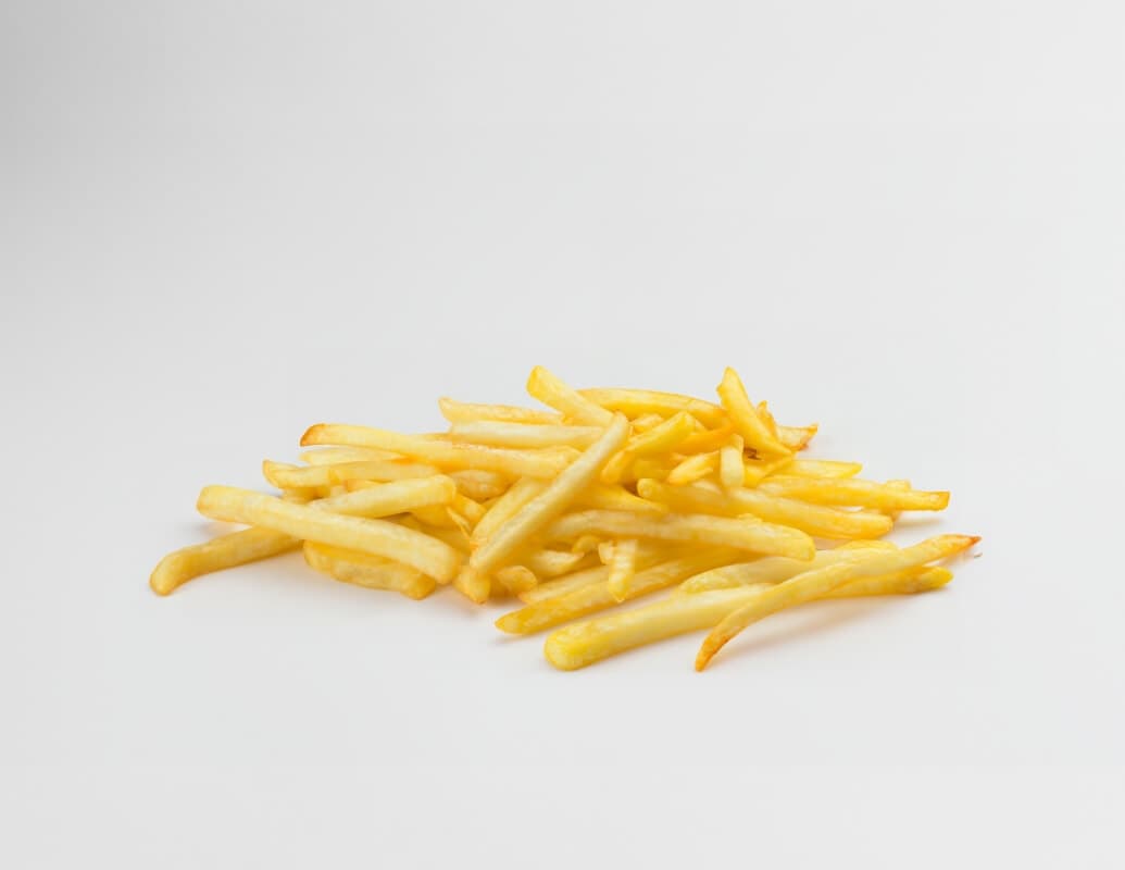 OG French Fries
