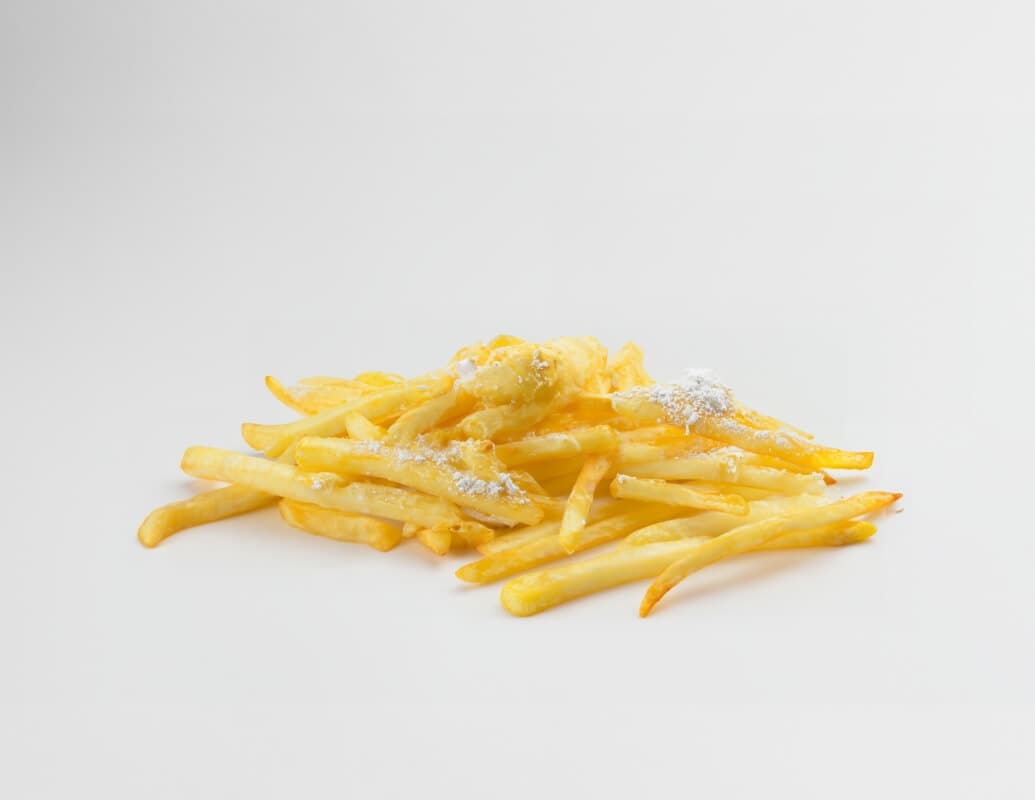 Honey Butter Fries