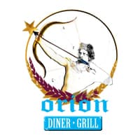 Orion Diner & Grill logo