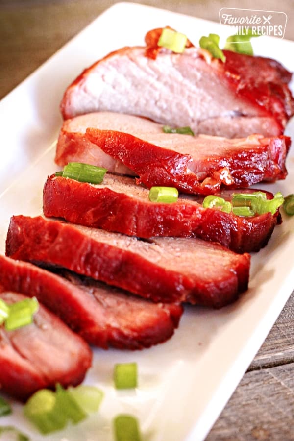 Roast Pork