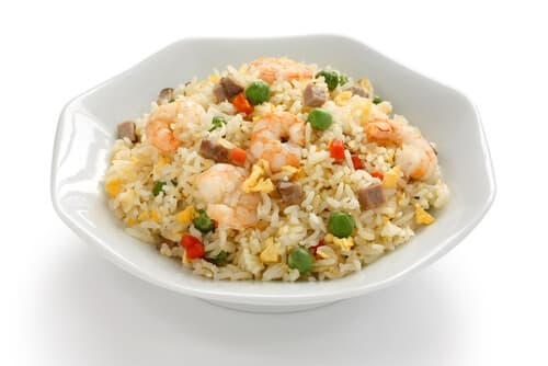 Fried Rice