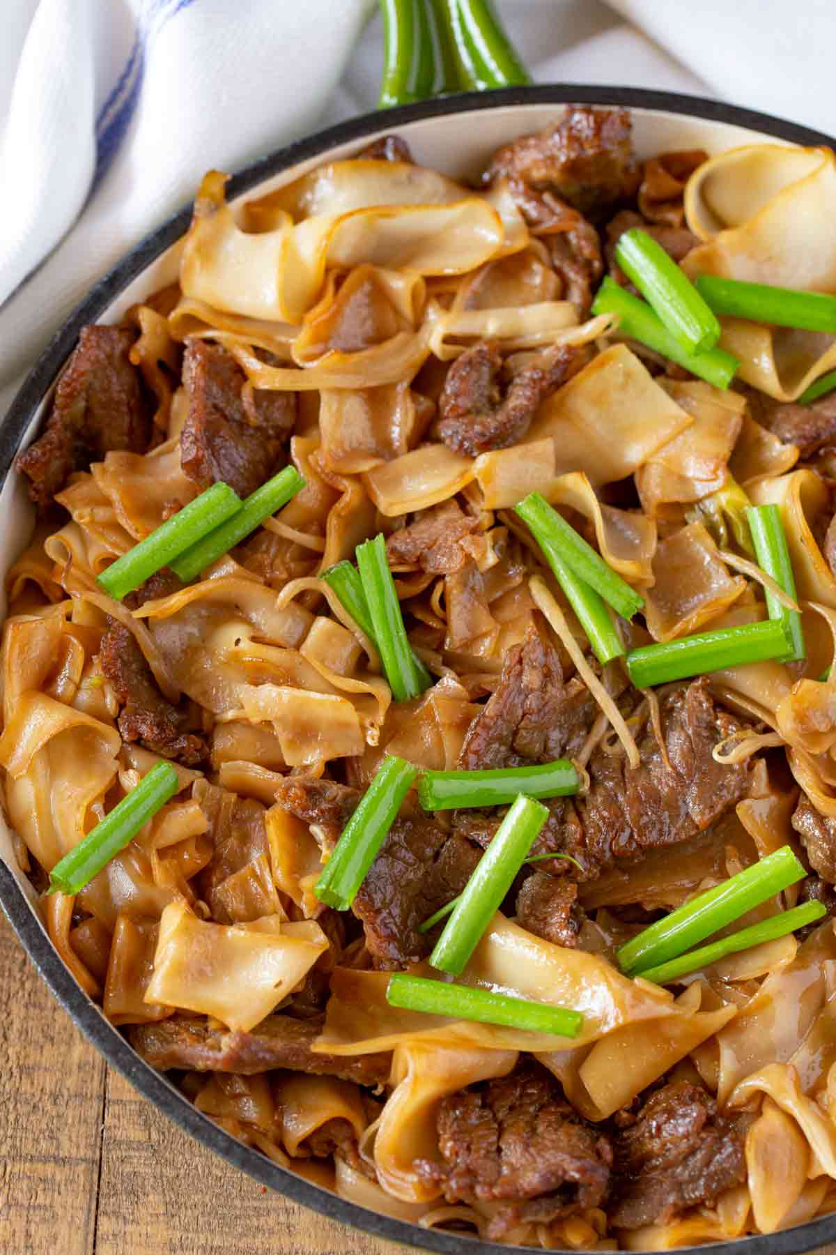 Chow Fun