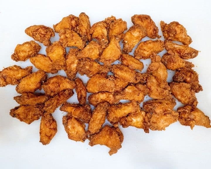 50 Wings