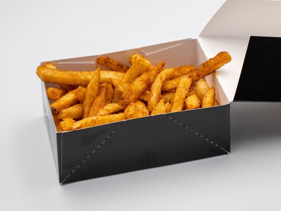 Regular Fries