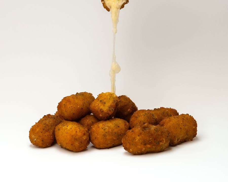 Mozzarella Bites