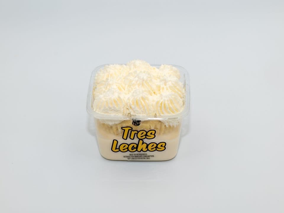Tres Leches