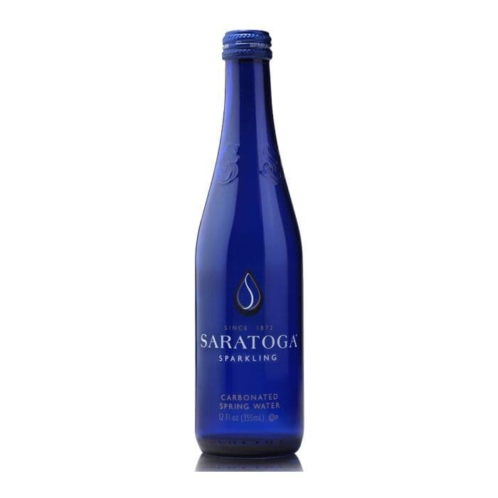 Sparkling Water