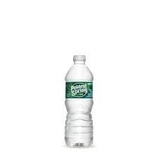 Water