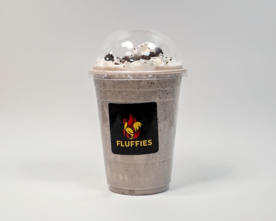 Cookies N' Cream Milkshake