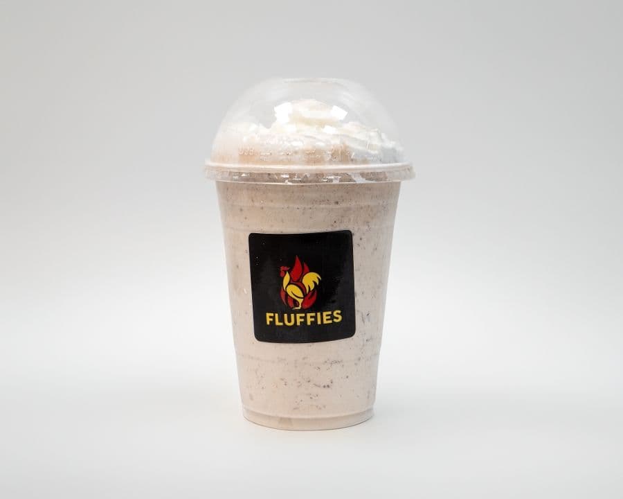 Nutella Milkshake