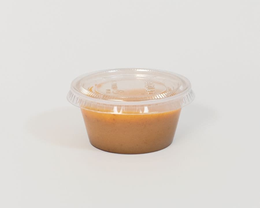Fluffies Sauce