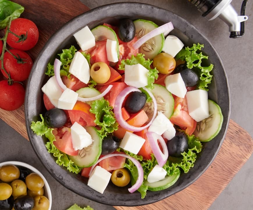 Antipasto