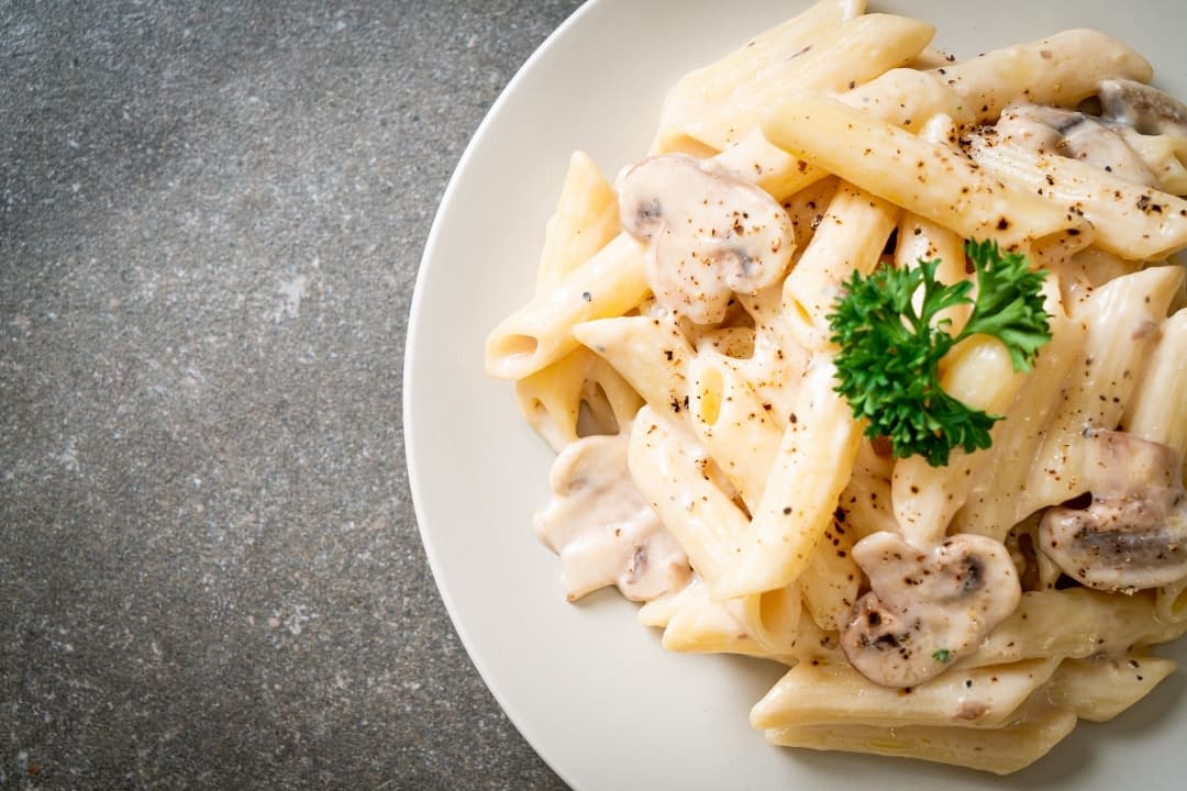 Pasta Carbonara