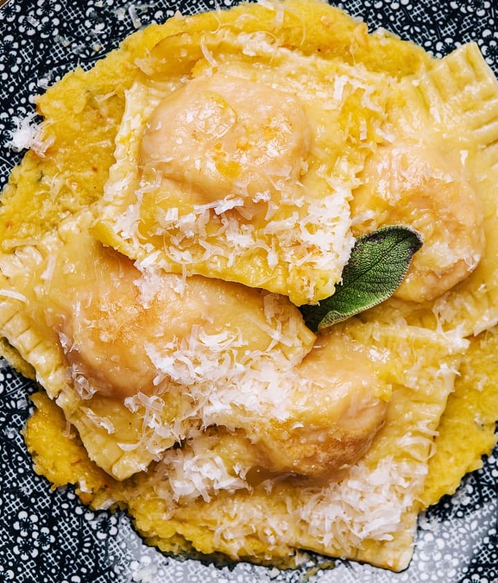 Ravioli