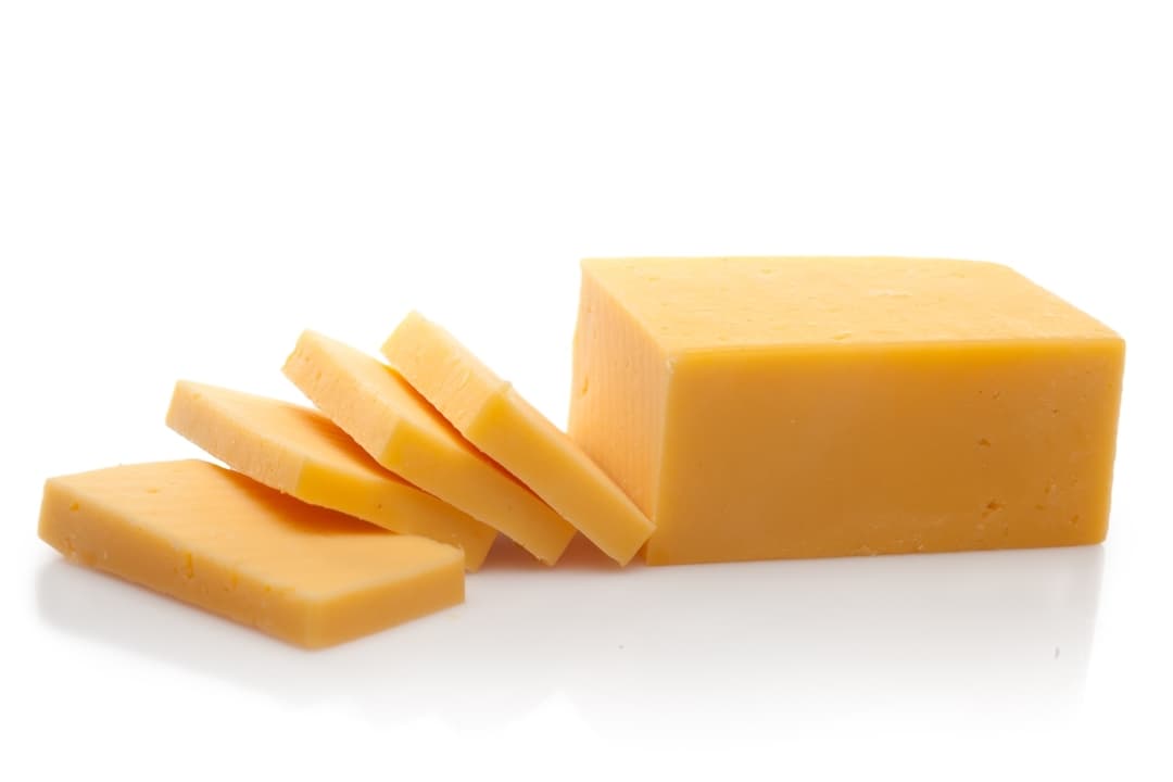 *Side Parm Cheese