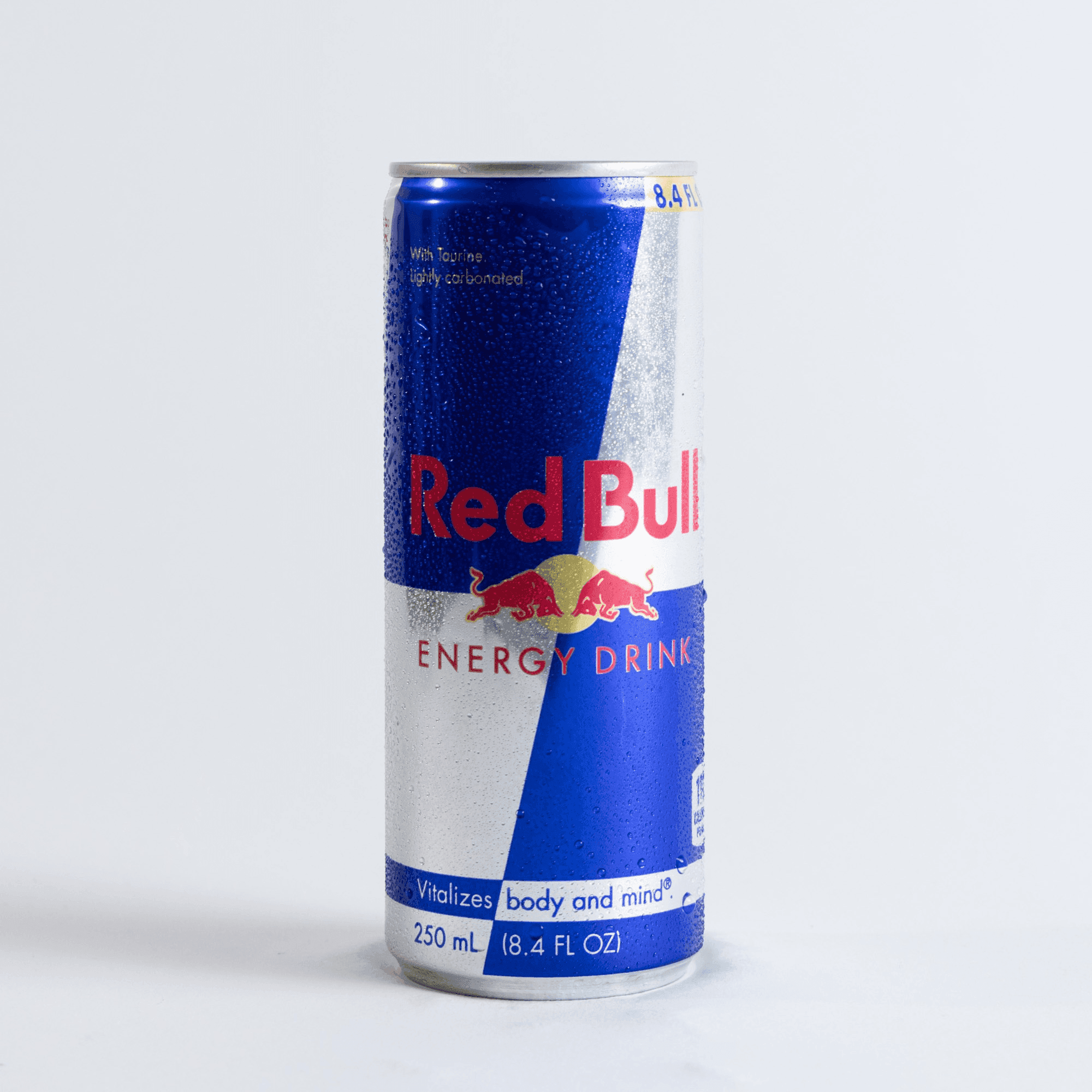 Redbull