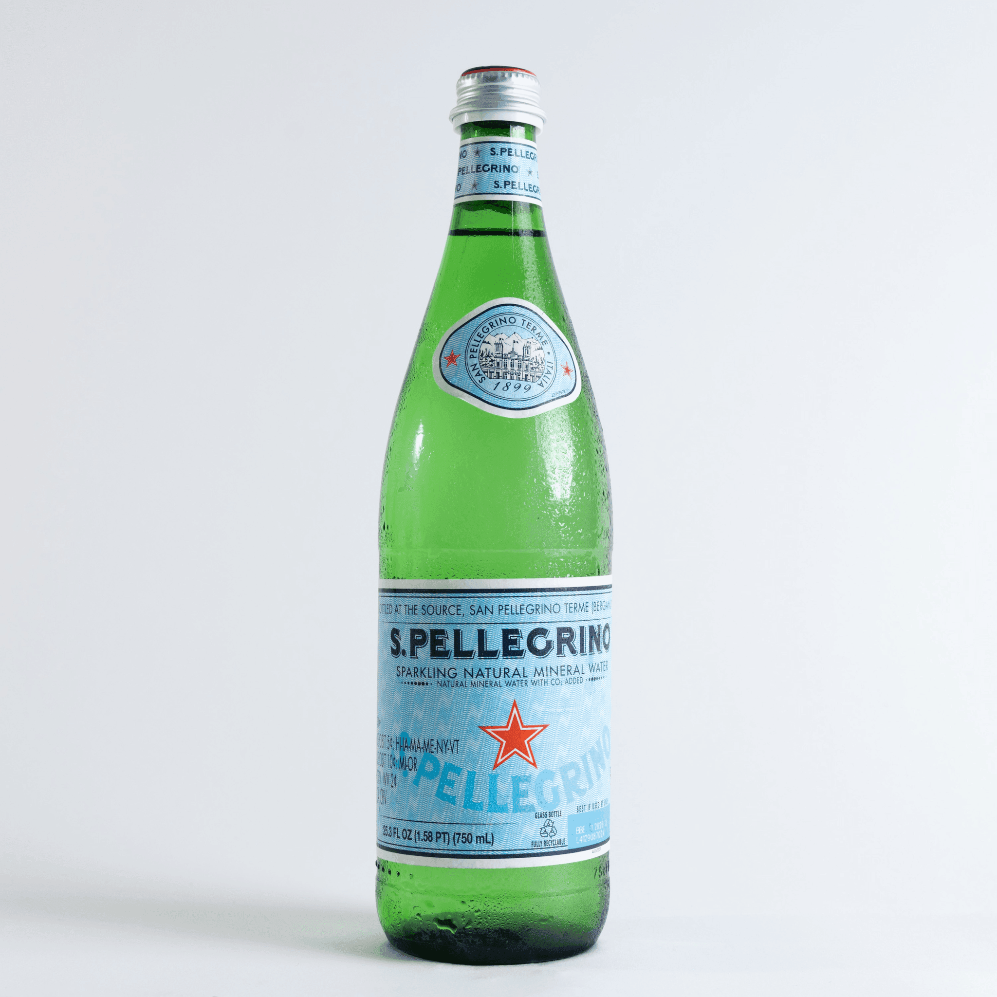 Pellegrino's