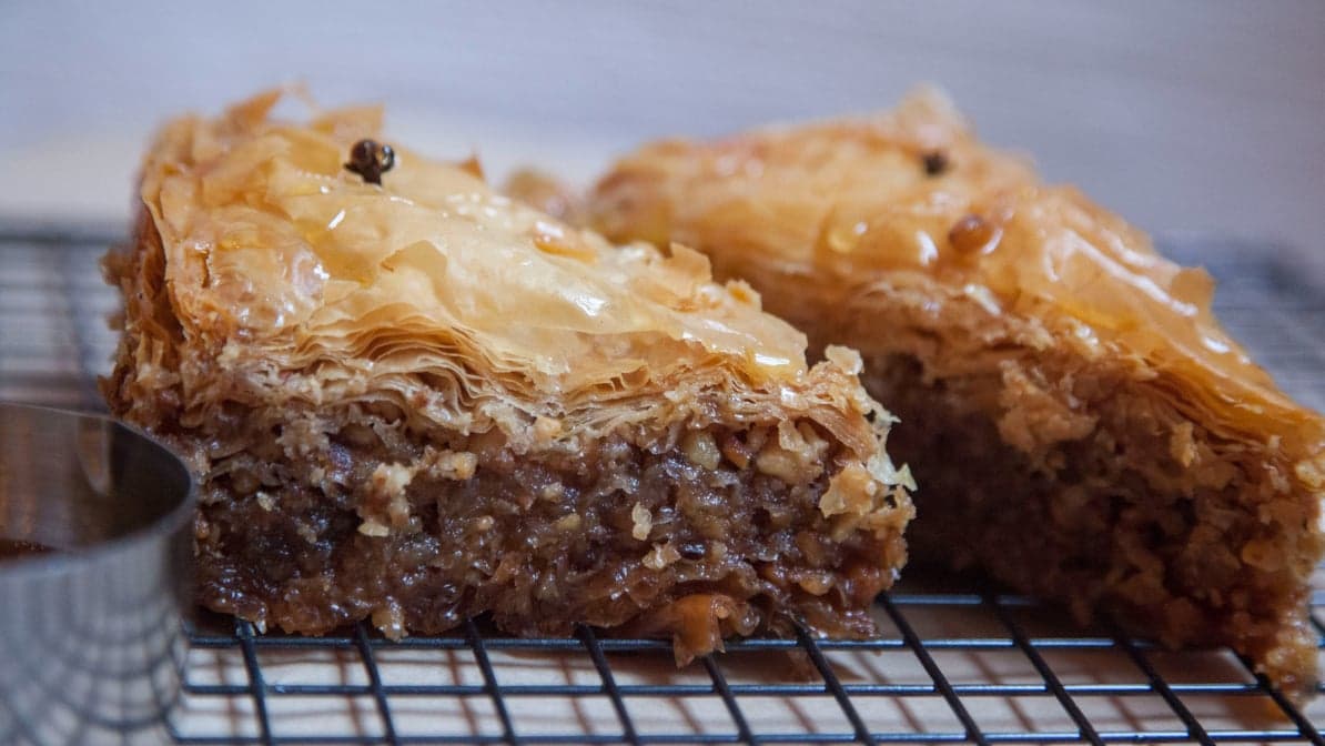 Baklava